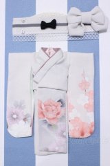 【新宿マルイアネックス店 店頭販売商品】リカちゃん/OF:着物 2100150000010427-ZM