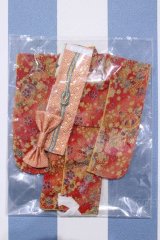【新宿マルイアネックス店 店頭販売商品】リカちゃん/OF:着物 2100150000010428-ZM