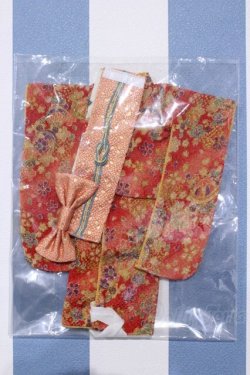 画像1: 【新宿マルイアネックス店 店頭販売商品】リカちゃん/OF:着物 2100150000010428-ZM