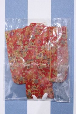 画像2: 【新宿マルイアネックス店 店頭販売商品】リカちゃん/OF:着物 2100150000010428-ZM
