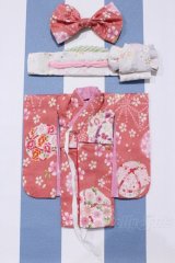 【新宿マルイアネックス店 店頭販売商品】リカちゃん/OF:着物 2100150000010430-ZM