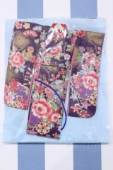 【新宿マルイアネックス店 店頭販売商品】リカちゃん/OF:着物 2100150000010431-ZM