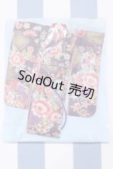 【新宿マルイアネックス店 店頭販売商品】リカちゃん/OF:着物 2100150000010431-ZM