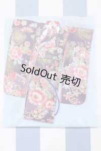 【新宿マルイアネックス店 店頭販売商品】リカちゃん/OF:着物 2100150000010431-ZM