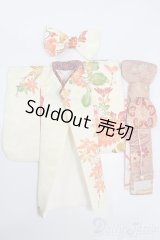 ジェニー/OF:着物 S-26-02-08-488-GN-ZS
