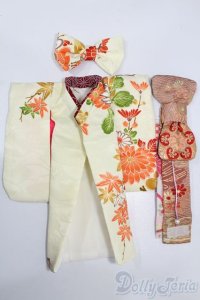 ジェニー/OF:着物 S-25-10-12-267-GN-ZS