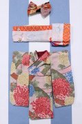【新宿マルイアネックス店 店頭販売商品】リカちゃん/OF:着物 2100150000010434-ZM