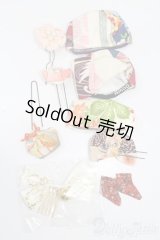 1/6サイズドール/OF:小物 S-25-11-09-645-GN-ZS