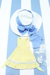 【新宿マルイアネックス店 店頭販売商品】ネオブライス/OF:プティデジュネシャンゼリゼ デフォルト衣装 2100150000010444-ZM