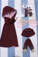 【新宿マルイアネックス店 店頭販売商品】ネオブライス/OF:ブライスドレスセット フェアリーガール 2100150000010448-ZM