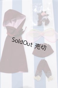 【新宿マルイアネックス店 店頭販売商品】ネオブライス/OF:ブライスドレスセット フェアリーガール 2100150000010448-ZM