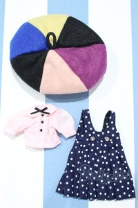 【新宿マルイアネックス店 店頭販売商品】ネオブライス/OF:レジュネット デフォルト衣装 2100150000010451-ZM