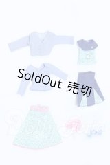 ネオブライス/OF:アイラブユーイッツトゥルー デフォルト衣装 S-26-06-14-479-GN-ZS