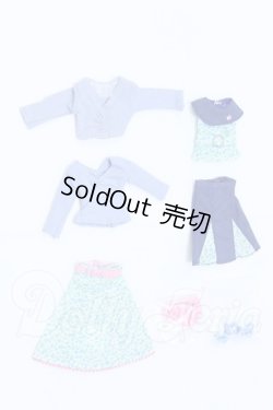 画像1: ネオブライス/OF:アイラブユーイッツトゥルー デフォルト衣装 S-26-06-14-479-GN-ZS