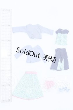 画像2: ネオブライス/OF:アイラブユーイッツトゥルー デフォルト衣装 S-26-06-14-479-GN-ZS
