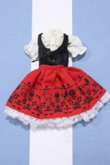 【新宿マルイアネックス店 店頭販売商品】ネオブライス/OF:カズンオリヴィア デフォルト衣装 2100150000010454-ZM