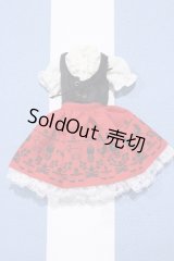 【新宿マルイアネックス店 店頭販売商品】ネオブライス/OF:カズンオリヴィア デフォルト衣装 2100150000010454-ZM