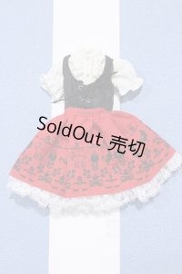 【新宿マルイアネックス店 店頭販売商品】ネオブライス/OF:カズンオリヴィア デフォルト衣装 2100150000010454-ZM