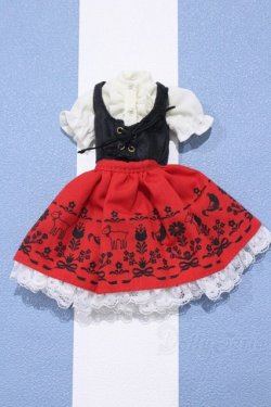 画像1: 【新宿マルイアネックス店 店頭販売商品】ネオブライス/OF:カズンオリヴィア デフォルト衣装 2100150000010454-ZM