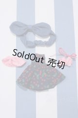 【新宿マルイアネックス店 店頭販売商品】ネオブライス/OF:チェリー・ビーチ・サンセット デフォルト衣装 2100150000010456-ZM