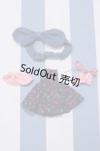 【新宿マルイアネックス店 店頭販売商品】ネオブライス/OF:チェリー・ビーチ・サンセット デフォルト衣装 2100150000010456-ZM