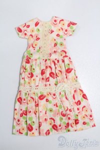 ジェニー/OF:衣装 S-25-10-12-260-GN-ZS