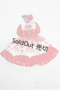 ジェニー/OF:衣装 S-25-10-12-277-GN-ZS