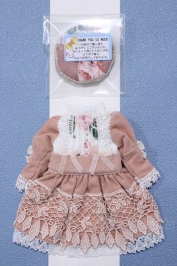 画像1: 【新宿マルイアネックス店 店頭販売商品】リカちゃん/OF:衣装 2100150000010473-ZM