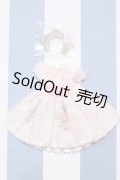【新宿マルイアネックス店 店頭販売商品】リカちゃん/OF:衣装 2100150000010474-ZM