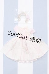 【新宿マルイアネックス店 店頭販売商品】リカちゃん/OF:衣装 2100150000010474-ZM