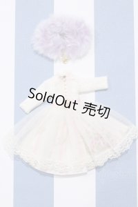 【新宿マルイアネックス店 店頭販売商品】リカちゃん/OF:衣装 2100150000010475-ZM