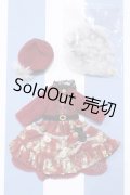 【新宿マルイアネックス店 店頭販売商品】リカちゃん/OF:衣装 2100150000010476-ZM