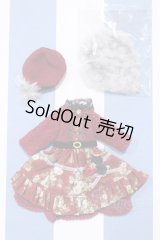 【新宿マルイアネックス店 店頭販売商品】リカちゃん/OF:衣装 2100150000010476-ZM