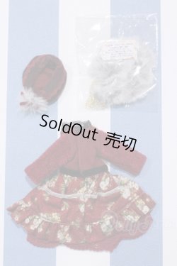 画像2: 【新宿マルイアネックス店 店頭販売商品】リカちゃん/OF:衣装 2100150000010476-ZM