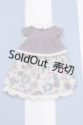 【新宿マルイアネックス店 店頭販売商品】ネオブライス/OF:衣装 2100150000010485-ZM