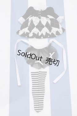 画像1: 【新宿マルイアネックス店 店頭販売商品】ネオブライス/OF:衣装 2100150000010493-ZM