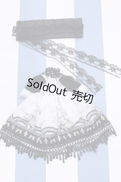 画像2: 【新宿マルイアネックス店 店頭販売商品】ネオブライス/OF:衣装 2100150000010494-ZM