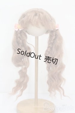 画像1: ネオブライス/ウィッグ S-25-12-07-364-GN-ZS