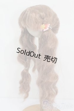 画像2: ネオブライス/ウィッグ S-25-12-07-364-GN-ZS