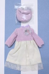 【新宿マルイアネックス店 店頭販売商品】リカちゃん/OF:衣装 2100150000010500-ZM