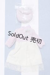 【新宿マルイアネックス店 店頭販売商品】リカちゃん/OF:衣装 2100150000010500-ZM