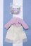 画像2: 【新宿マルイアネックス店 店頭販売商品】リカちゃん/OF:衣装 2100150000010500-ZM (2)