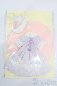 ジェニー/OF:衣装 S-25-10-12-258-GN-ZS