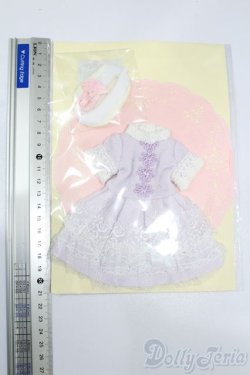 画像2: ジェニー/OF:衣装 S-25-10-12-258-GN-ZS