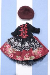 【新宿マルイアネックス店 店頭販売商品】リカちゃん/OF:衣装 2100150000010503-ZM