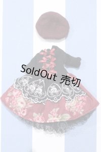 【新宿マルイアネックス店 店頭販売商品】リカちゃん/OF:衣装 2100150000010503-ZM