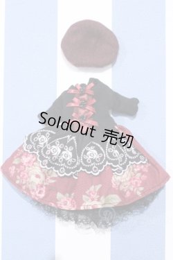 画像1: 【新宿マルイアネックス店 店頭販売商品】リカちゃん/OF:衣装 2100150000010503-ZM