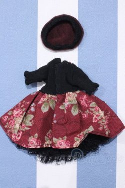 画像2: 【新宿マルイアネックス店 店頭販売商品】リカちゃん/OF:衣装 2100150000010503-ZM
