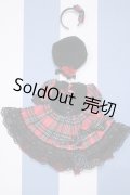 【新宿マルイアネックス店 店頭販売商品】リカちゃん/OF:衣装 2100150000010507-ZM