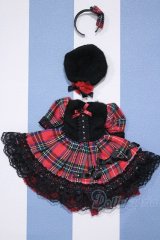 【新宿マルイアネックス店 店頭販売商品】リカちゃん/OF:衣装 2100150000010507-ZM